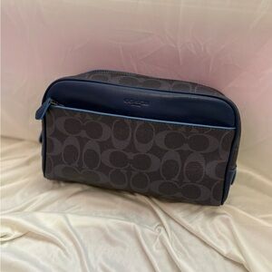 Coach Men's Graham Travel Bag